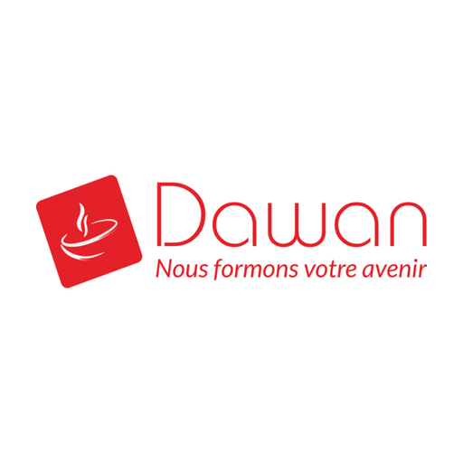 Logo de Dawan — Formation SEO Référencement Naturel - Formation SEO Toulouse