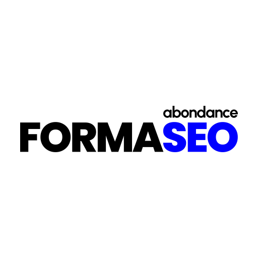 Logo de FormaSEO — Formation SEO par Olivier Andrieu - Formation SEO Toulouse
