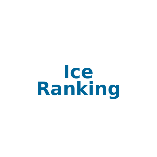 Logo de IceRanking — Formation SEO Intensive par Cédric Brun - Formation SEO Toulouse
