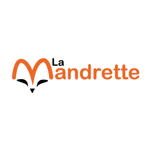 Logo de La Mandrette — Formation SEO par Laurent Peyrat - Formation SEO Toulouse