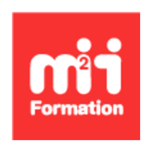Logo de M2i Formation — SEO, SEA &amp; SMO - Formation SEO Toulouse