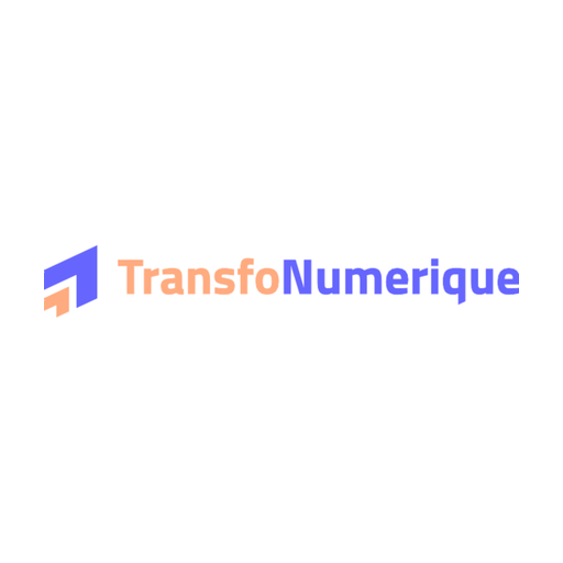 Logo de Transfonumérique — Formation SEO Toulouse - Formation SEO Toulouse